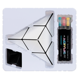Shashibo DODECA - Canvas Art Kit