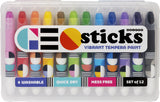 GEO Sticks Bright