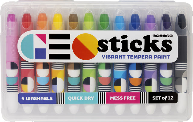 GEO Sticks Bright