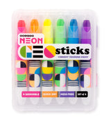 Neon GEO Stick