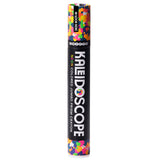 Jumbo Crayons - Kaleidoscope NEON