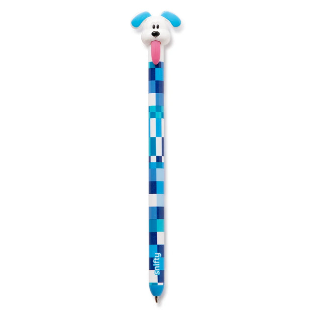 Tongue Tied Pen