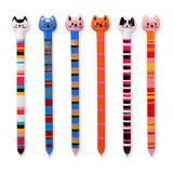 Purrrrfect Pen