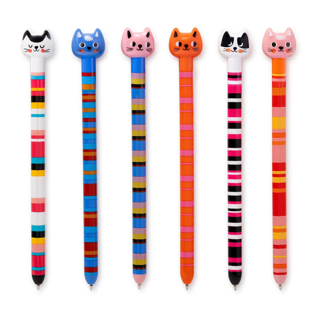 Purrrrfect Pen