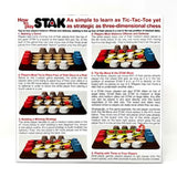 STAK Strategy Game