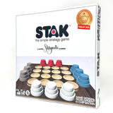 STAK Strategy Game
