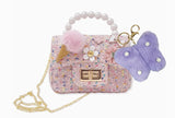 Tiny Mini Crossbody - Rainbow