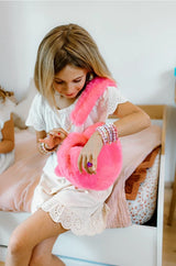 Pinky Promise Purse