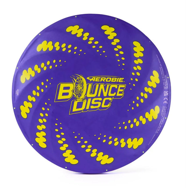 Aerobie Bounce Disc