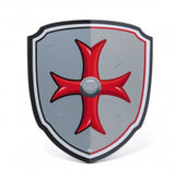 Papo Maltese Cross Shield