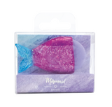 Mermaid Glitter 3D Eraser