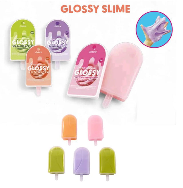 Glossy Slime