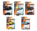 Matchbox Cars Assorted