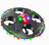 Led RC Flying Saucer