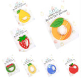 Silicone Fruit Teether