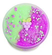 Sour Grape Gummi