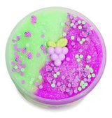 Sour Grape Gummi