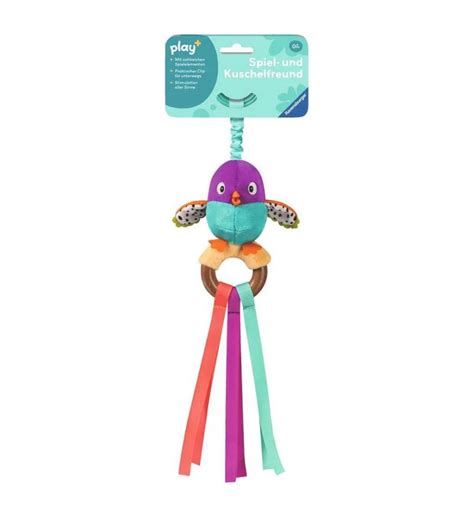 Shake & Chirp: Bird
