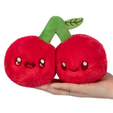 Snackers S1E2 - Cherries