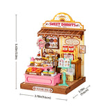 Sweetie's Donut Shop