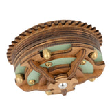 Archimedes' Gear
