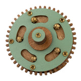 Archimedes' Gear
