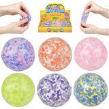 Sticky Squish Orbs