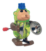ZWindUps