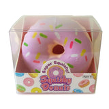 Squishy Donuts