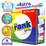 The Rank Game