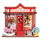 Whimsey Toy Shop
