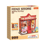 Whimsey Toy Shop
