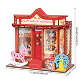 Whimsey Toy Shop
