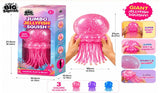 Big Squish Jumbo Jellyfish Squish