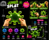 Big Squish Jumbo Splat Squish