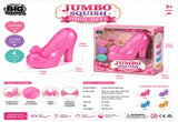 Big Squish Jumbo High Heel Squish