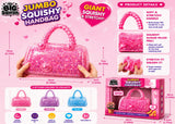Big Squish Jumbo Handbag Squish
