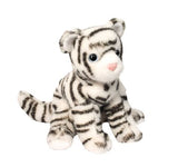 Zippie White Tiger Mini Soft