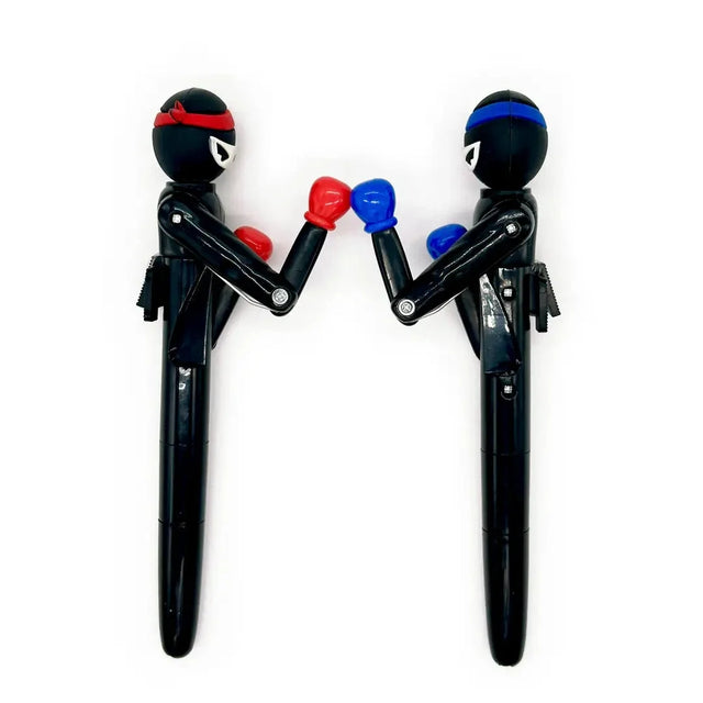 Ninja Knockout Pen