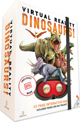 VR Discovery Box - Dinosaurs!