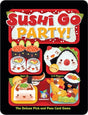 Sushi Go Party!