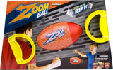 Wahu: Zoom Ball