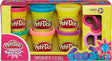 Play-Doh Sparkle Compound Collection