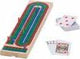 Cribbage with Cards