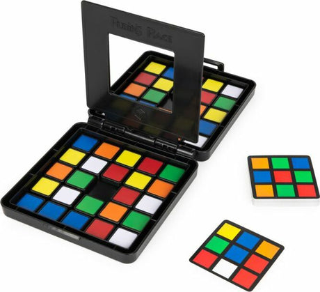 Rubik's Race Pack N Go Game