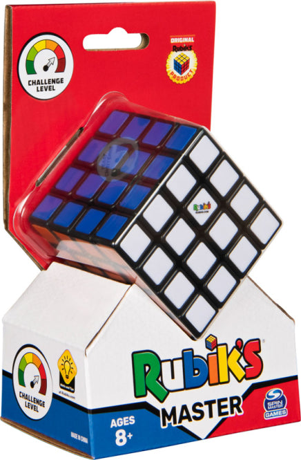 Rubik's 4x4