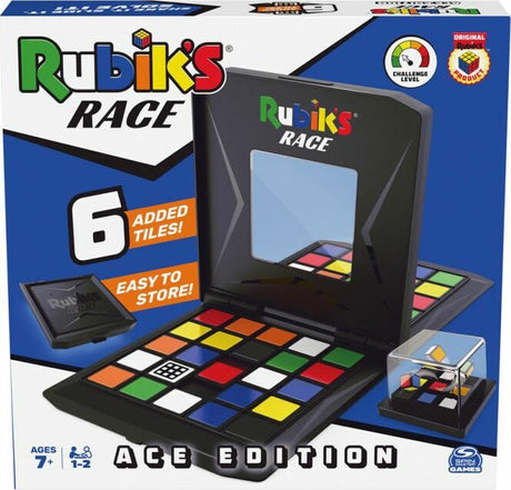 Rubik's: Race Ace