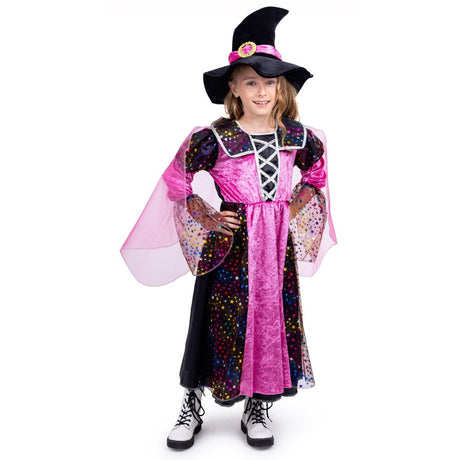 Deluxe Witch Costume | T2