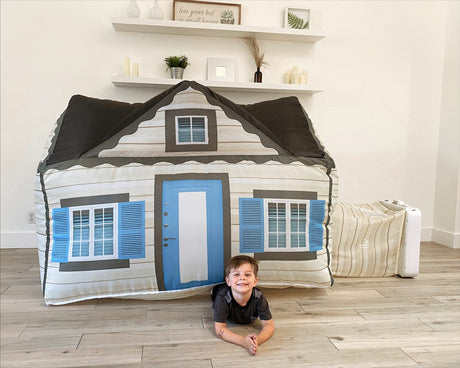 AirFort - Cottage Playhouse