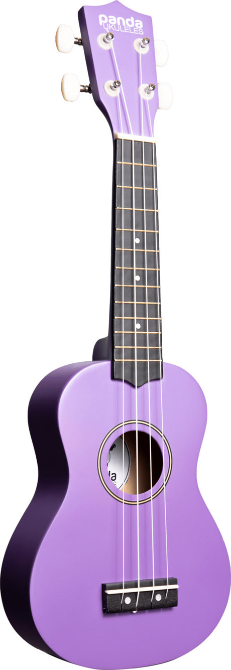 Amahi Soprano Ukulele, Lavender